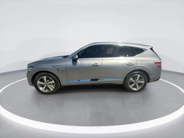 2022 Genesis GV80 3.5T AWD