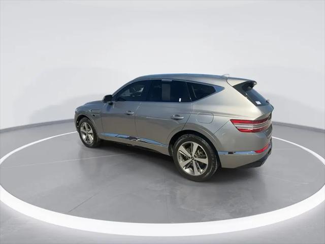 2022 Genesis GV80 3.5T AWD