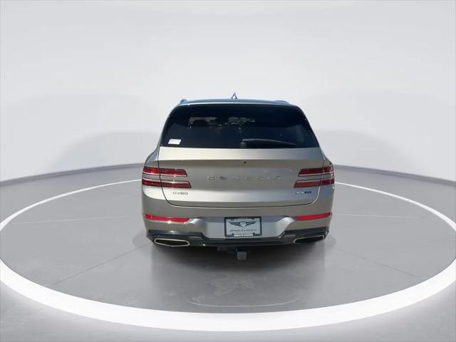 2022 Genesis GV80 3.5T AWD