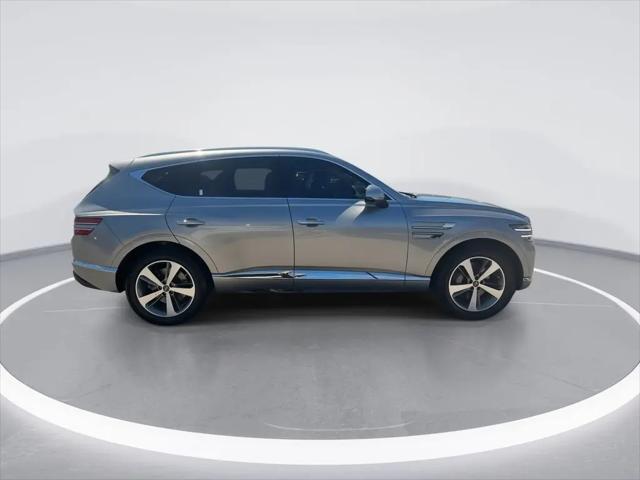 2022 Genesis GV80 3.5T AWD