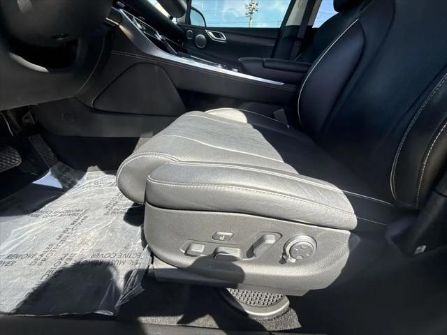 2022 Genesis GV80 3.5T AWD