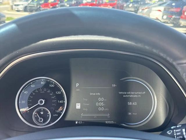 2022 Genesis GV80 3.5T AWD