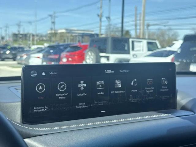 2022 Genesis GV80 3.5T AWD
