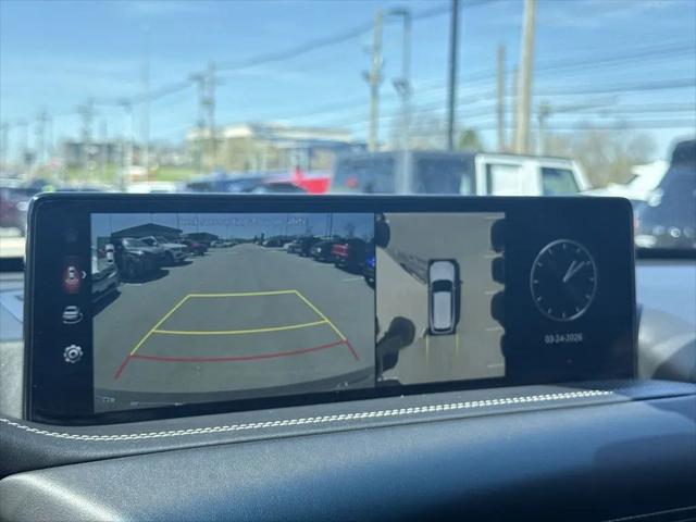 2022 Genesis GV80 3.5T AWD