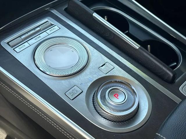2022 Genesis GV80 3.5T AWD