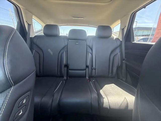 2022 Genesis GV80 3.5T AWD