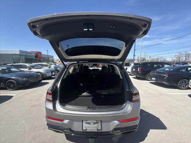 2022 Genesis GV80 3.5T AWD