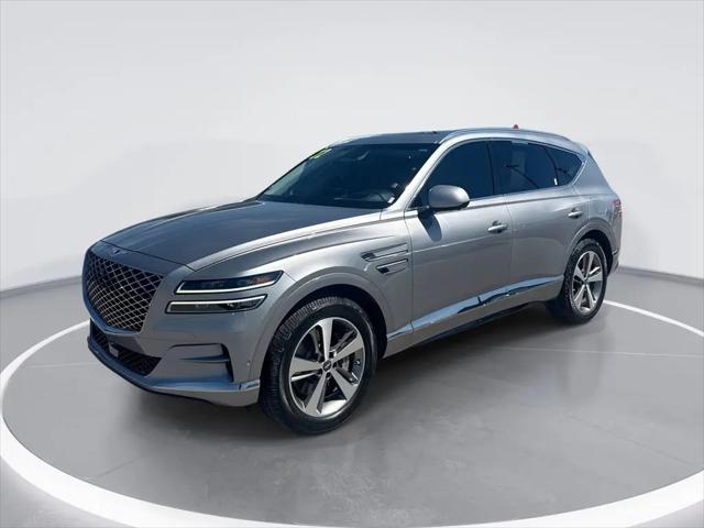 2022 Genesis GV80 3.5T AWD for sale in Columbia, KY