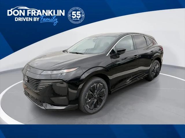 2026 Nissan Murano Platinum for sale in Columbia, KY