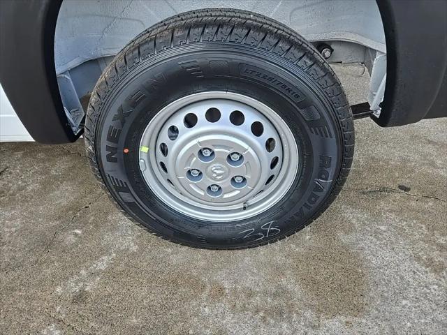 2026 Ram ProMaster 2500 Cargo Van Tradesman High Roof 159" WB w/Pass Seat