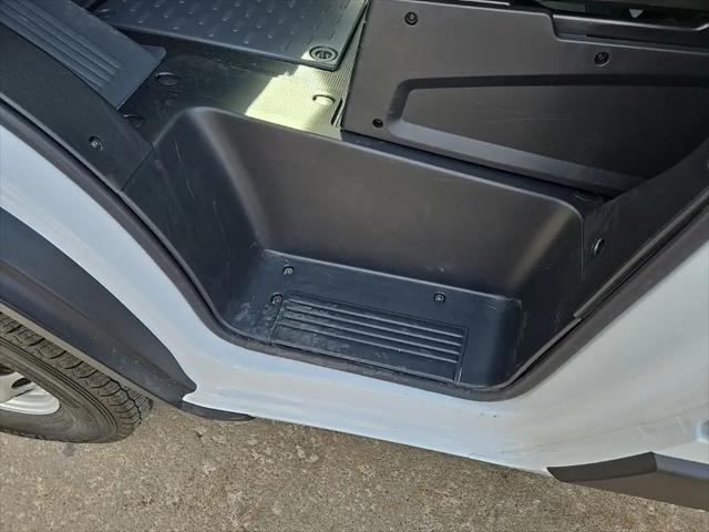2026 Ram ProMaster 2500 Cargo Van Tradesman High Roof 159" WB w/Pass Seat