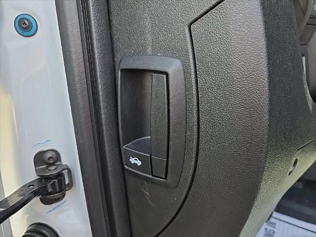 2026 Ram ProMaster 2500 Cargo Van Tradesman High Roof 159" WB w/Pass Seat