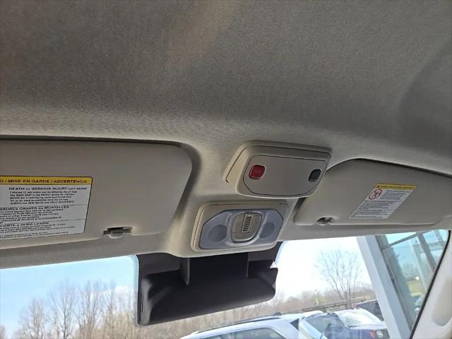 2026 Ram ProMaster 2500 Cargo Van Tradesman High Roof 159" WB w/Pass Seat