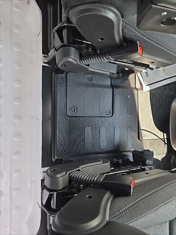 2026 Ram ProMaster 2500 Cargo Van Tradesman High Roof 159" WB w/Pass Seat
