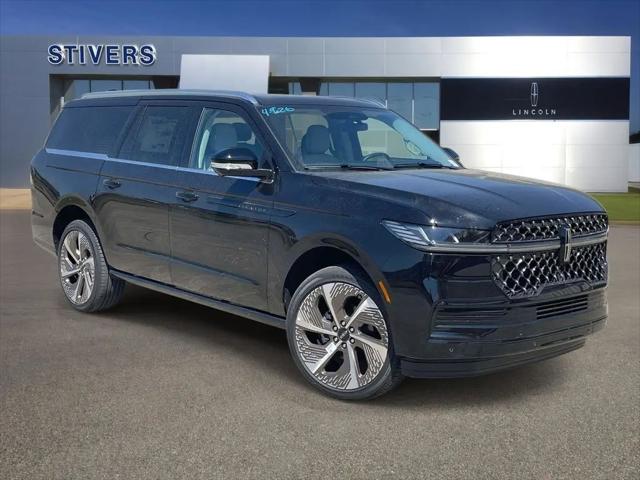 2026 Lincoln Navigator Black Label L for sale in Montgomery, AL