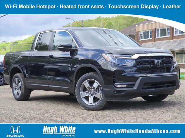 2026 Honda Ridgeline RTL for sale in Athens, OH