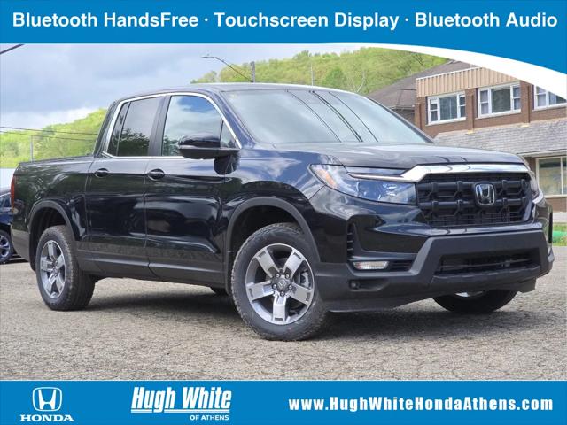 2026 Honda Ridgeline RTL for sale in Athens, OH