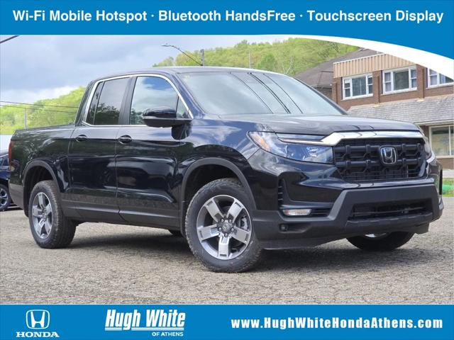 2026 Honda Ridgeline RTL for sale in Athens, OH