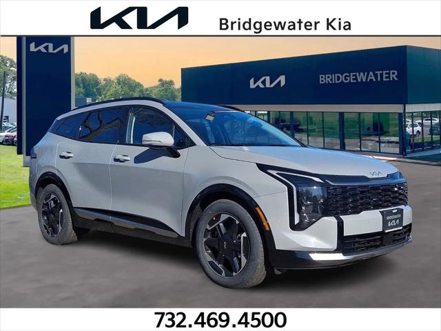 2026 Kia Sportage SX for sale in Bridgewater, NJ