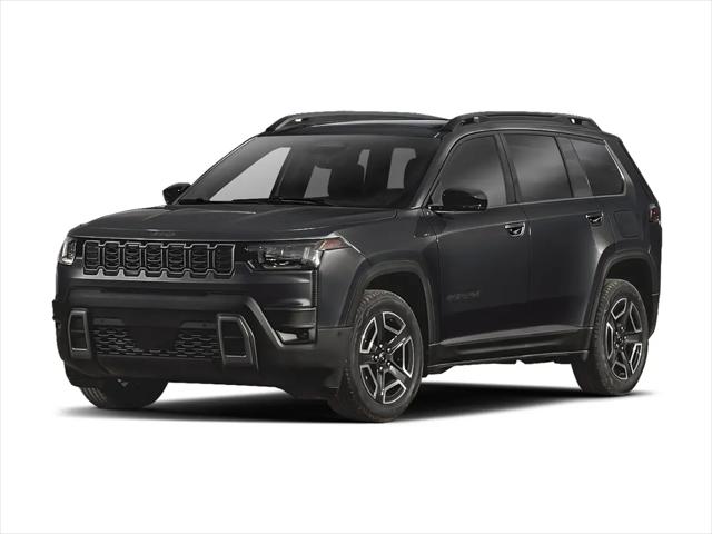 2026 Jeep Cherokee Laredo 4x4 for sale in St. Peters, MO