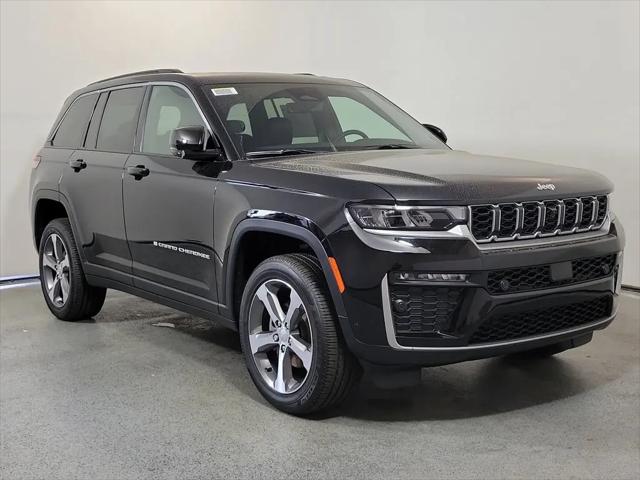 2026 Jeep Grand Cherokee Limited 4x2 for sale in Clermont, FL