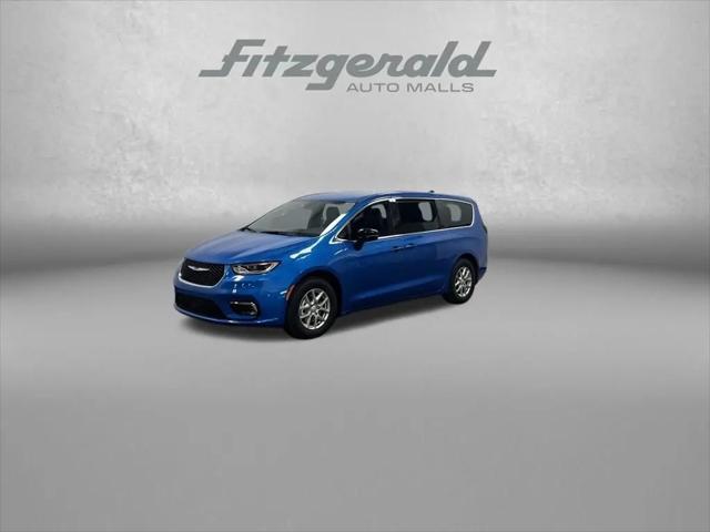 2026 Chrysler Pacifica Select for sale in Clearwater, FL