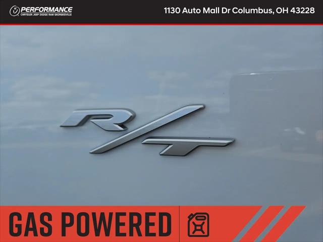 2026 Dodge Charger R/T 4 Door AWD