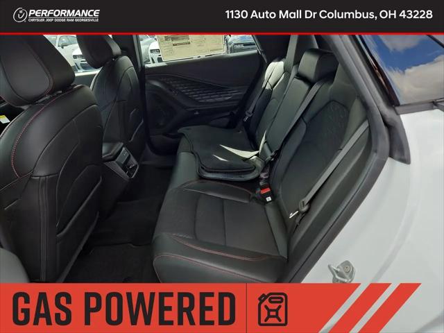 2026 Dodge Charger R/T 4 Door AWD