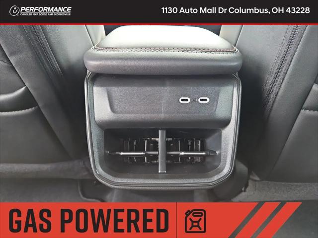 2026 Dodge Charger R/T 4 Door AWD