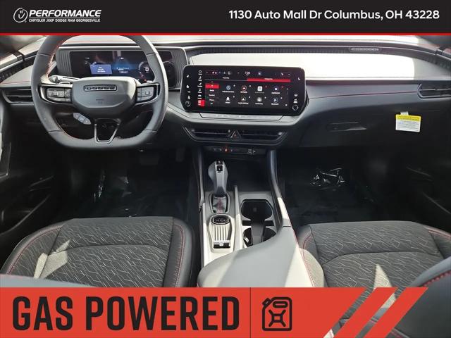 2026 Dodge Charger R/T 4 Door AWD