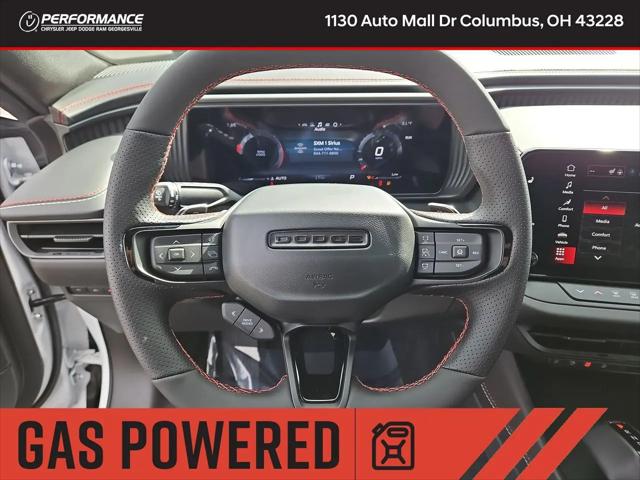 2026 Dodge Charger R/T 4 Door AWD