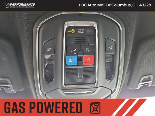 2026 Dodge Charger R/T 4 Door AWD
