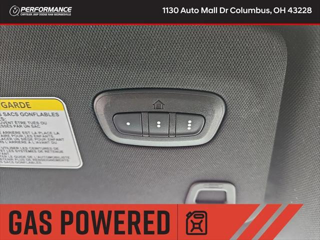 2026 Dodge Charger R/T 4 Door AWD