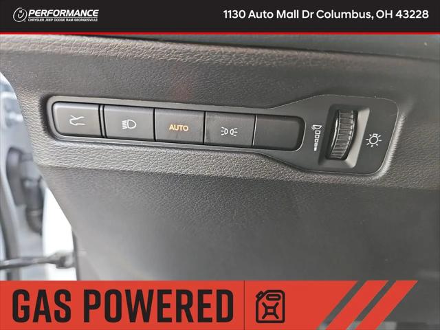 2026 Dodge Charger R/T 4 Door AWD