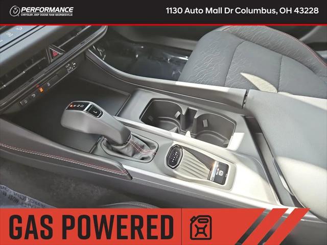 2026 Dodge Charger R/T 4 Door AWD