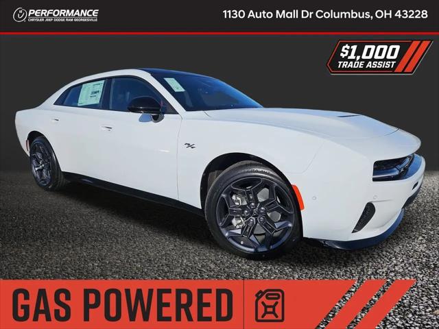 2026 Dodge Charger R/T 4 Door AWD for sale in Columbus, OH
