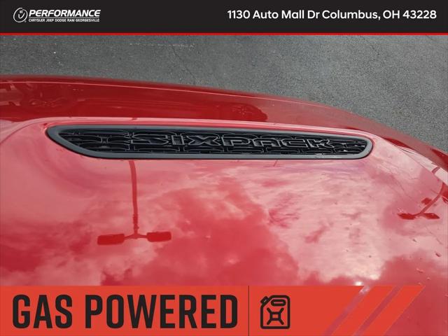 2026 Dodge Charger R/T 4 Door AWD