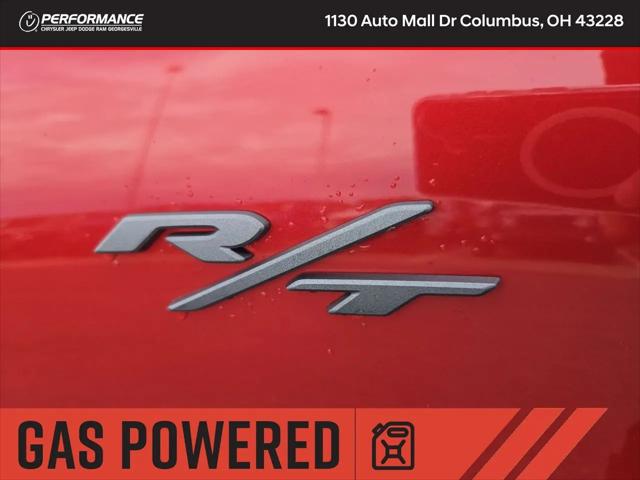 2026 Dodge Charger R/T 4 Door AWD