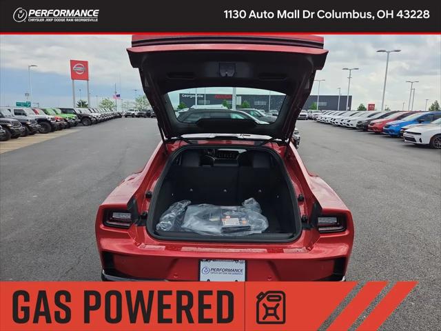 2026 Dodge Charger R/T 4 Door AWD