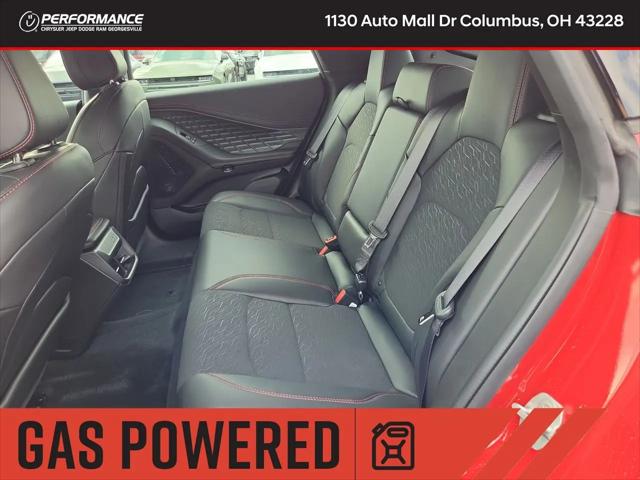 2026 Dodge Charger R/T 4 Door AWD