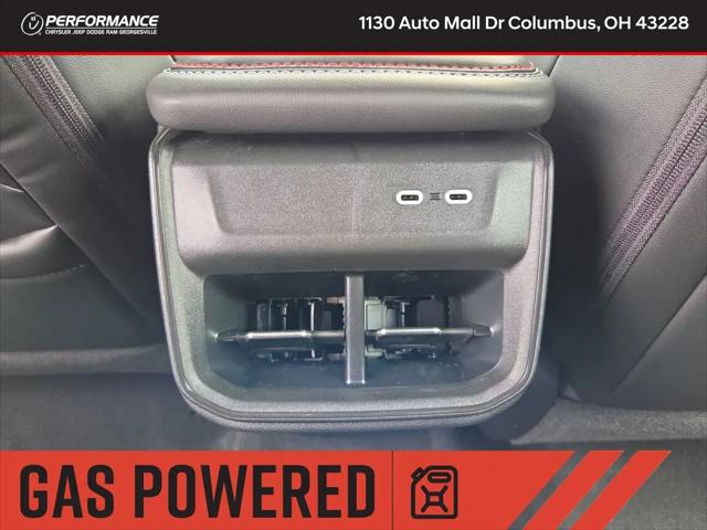 2026 Dodge Charger R/T 4 Door AWD