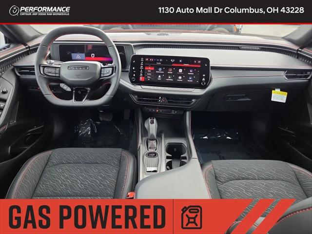 2026 Dodge Charger R/T 4 Door AWD
