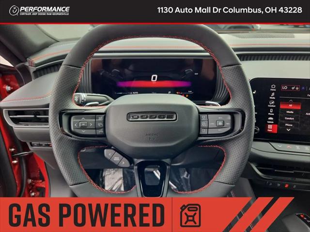 2026 Dodge Charger R/T 4 Door AWD