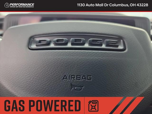 2026 Dodge Charger R/T 4 Door AWD