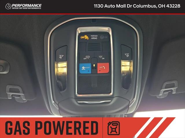 2026 Dodge Charger R/T 4 Door AWD