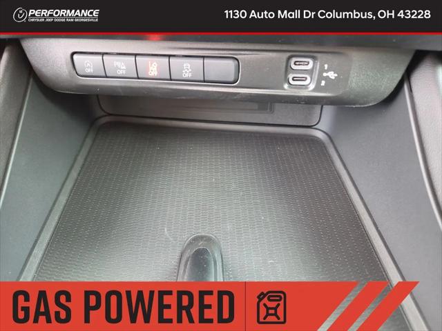 2026 Dodge Charger R/T 4 Door AWD