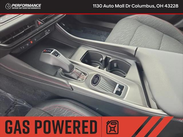 2026 Dodge Charger R/T 4 Door AWD