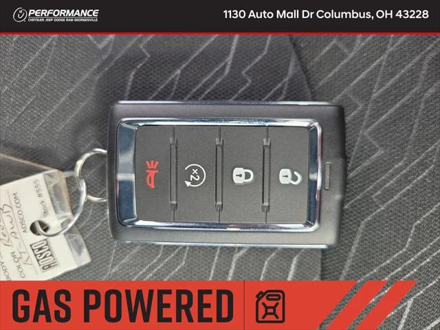 2026 Dodge Charger R/T 4 Door AWD