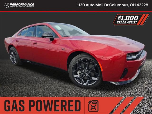 2026 Dodge Charger R/T 4 Door AWD for sale in Columbus, OH