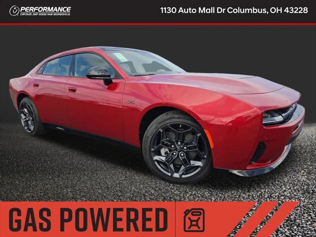 2026 Dodge Charger R/T 4 Door AWD for sale in Columbus, OH
